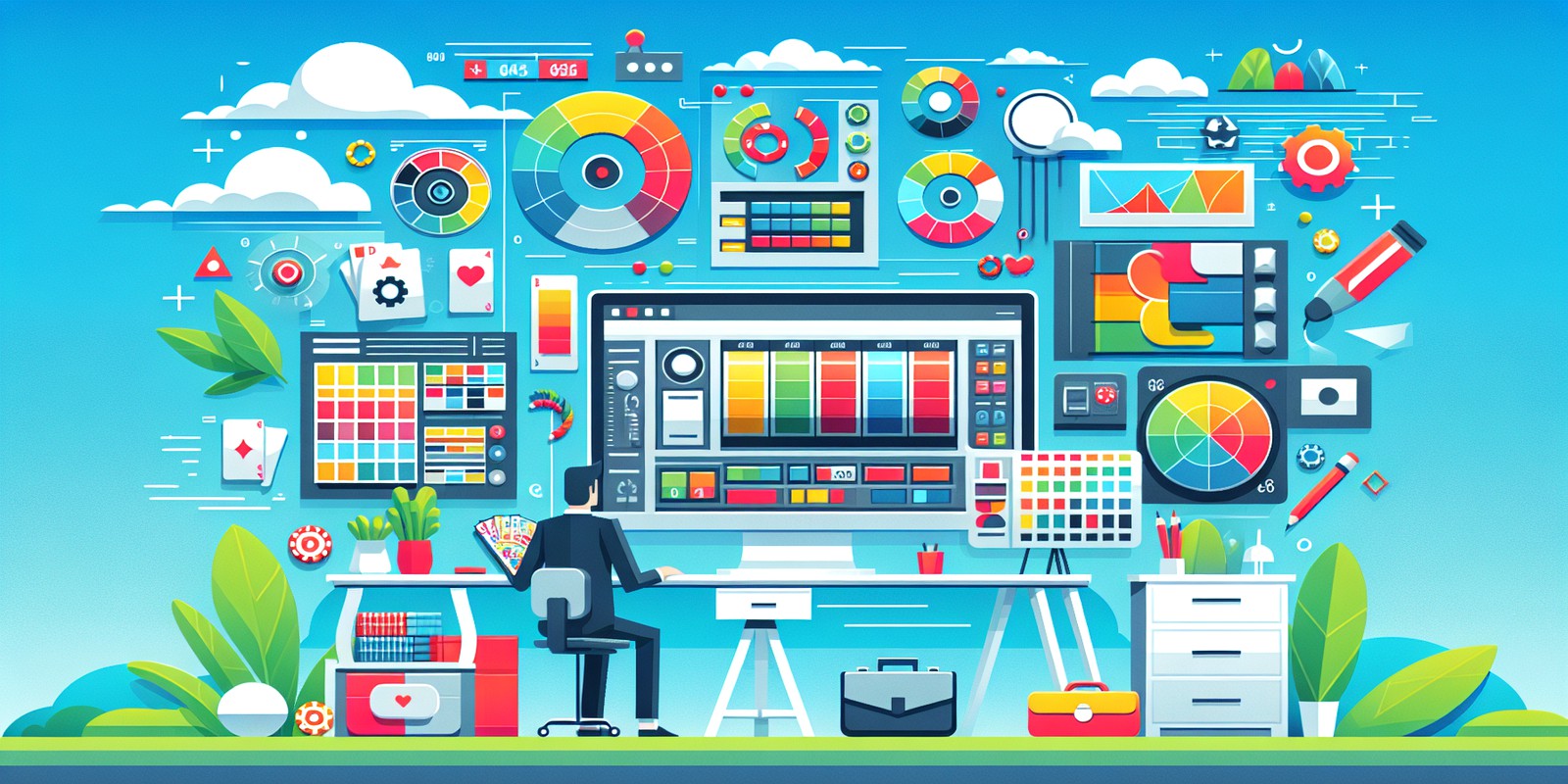 Discover the Exciting World of Penguin Brother: A Unique Slot Journey - Slot Strategy Guide for Pakistani | Rumislot