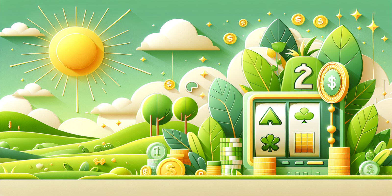 Explore the Sid the Sloth slot games featured in Rumislot's guide.