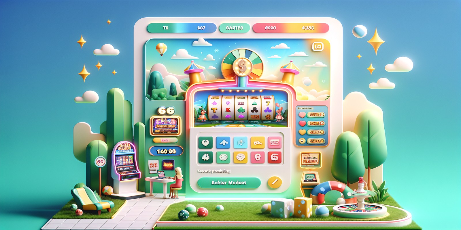 Explore Exciting Slot Strategies for 2025: Win Big with Top Tips! - Slot Strategy Guide for international | Rumislot