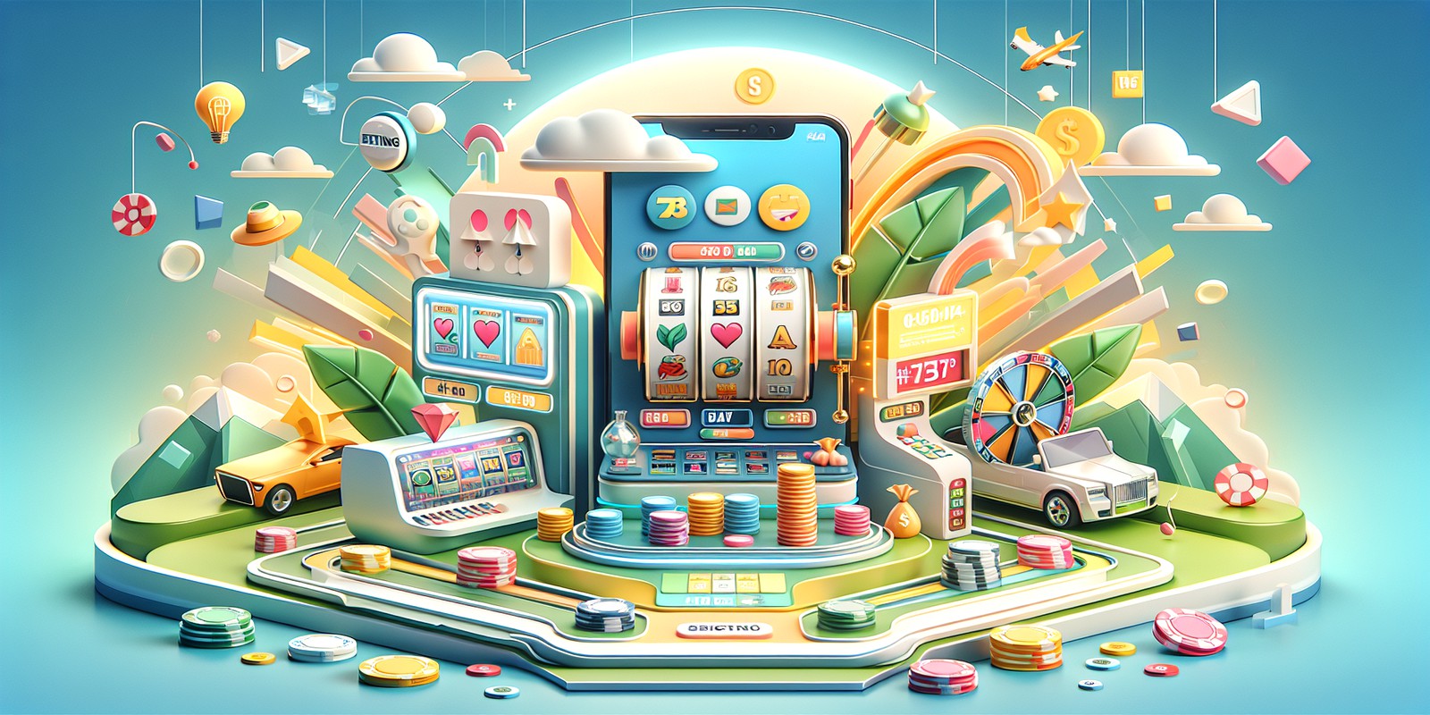 Explore the Penguin Brothers slot game on Rumislot - a guide for thrill-seekers in Pakistan