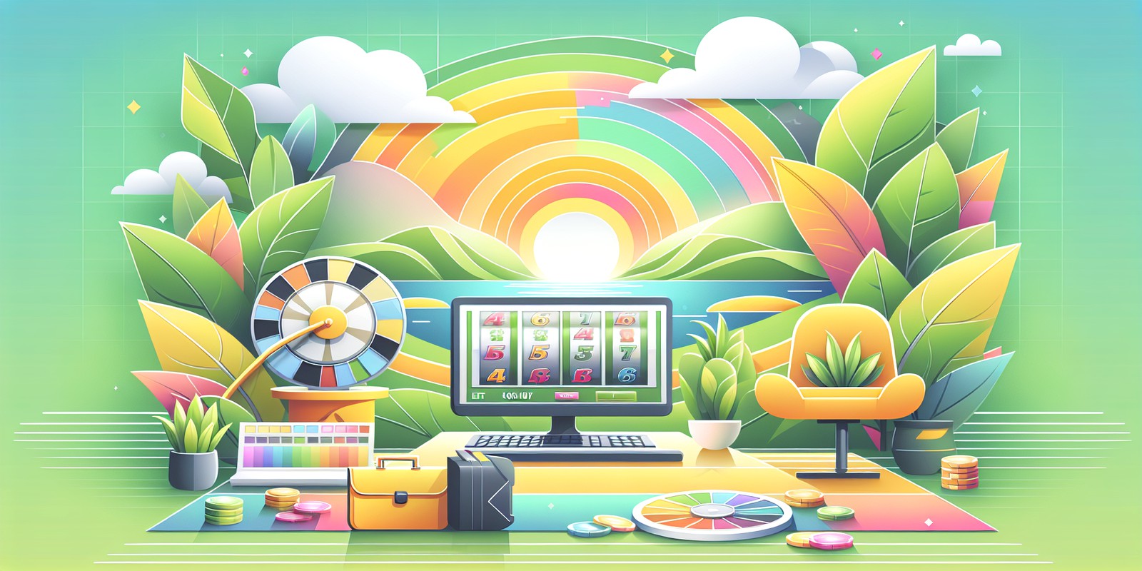 Level Up Your Slot Game: Strategies for the Global Player in 2025 - Slot Strategy Guide for international | Rumislot