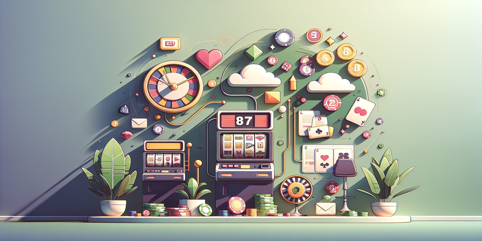 Master Slot Games: Essential Tips for International Players 2025 - Slot Strategy Guide for international | Rumislot