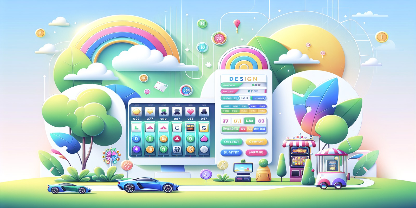 Master the RollerCoin Calculator: Winning Slot Strategies Guide for Pakistan Players