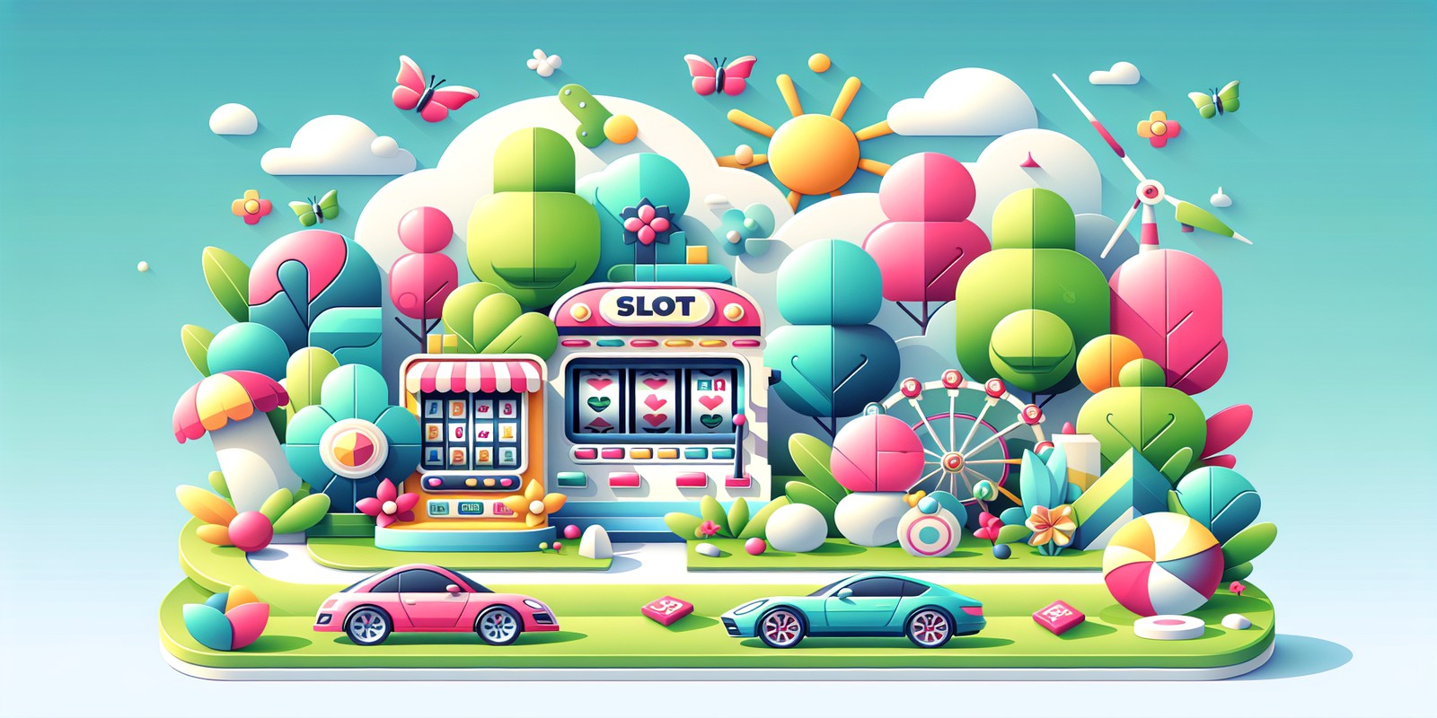 Spin with Sid: Fun Slot Strategies for 2025 - Rumislot Guide tailored for Pakistani gamers.