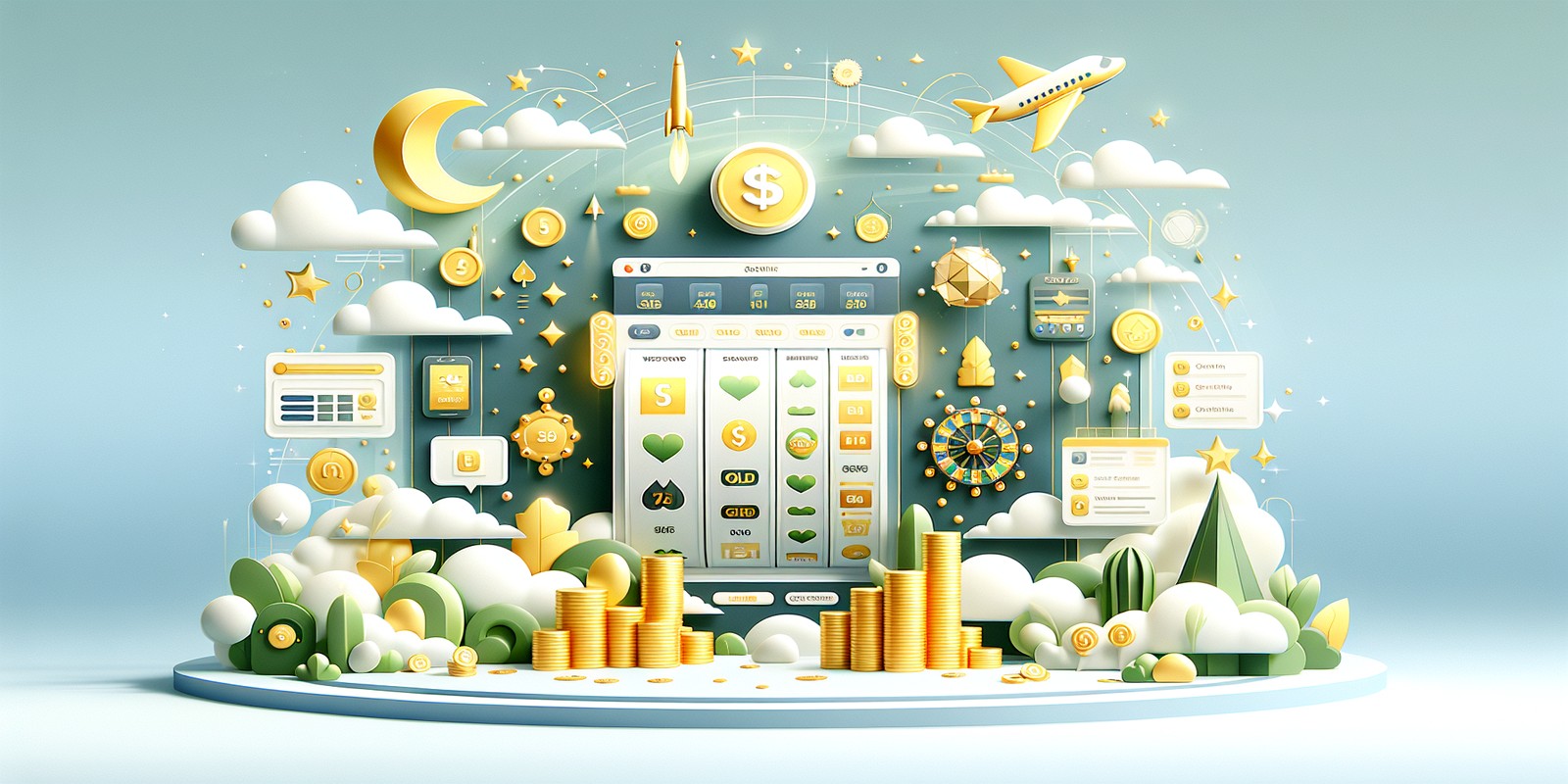 Unlock Big Wins at Fry 999: Your Ultimate Slot Guide for 2025 - Slot Strategy Guide for global | Rumislot