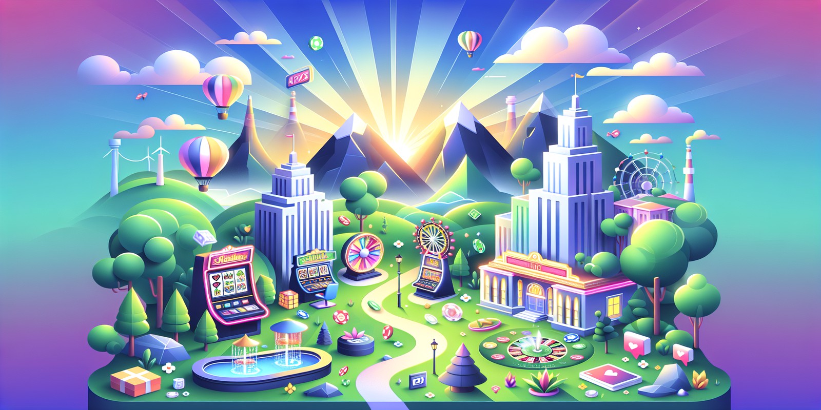 Unlock Big Wins in 2025: Mastering Slot Strategies for Global Players - Slot Strategy Guide for global | Rumislot