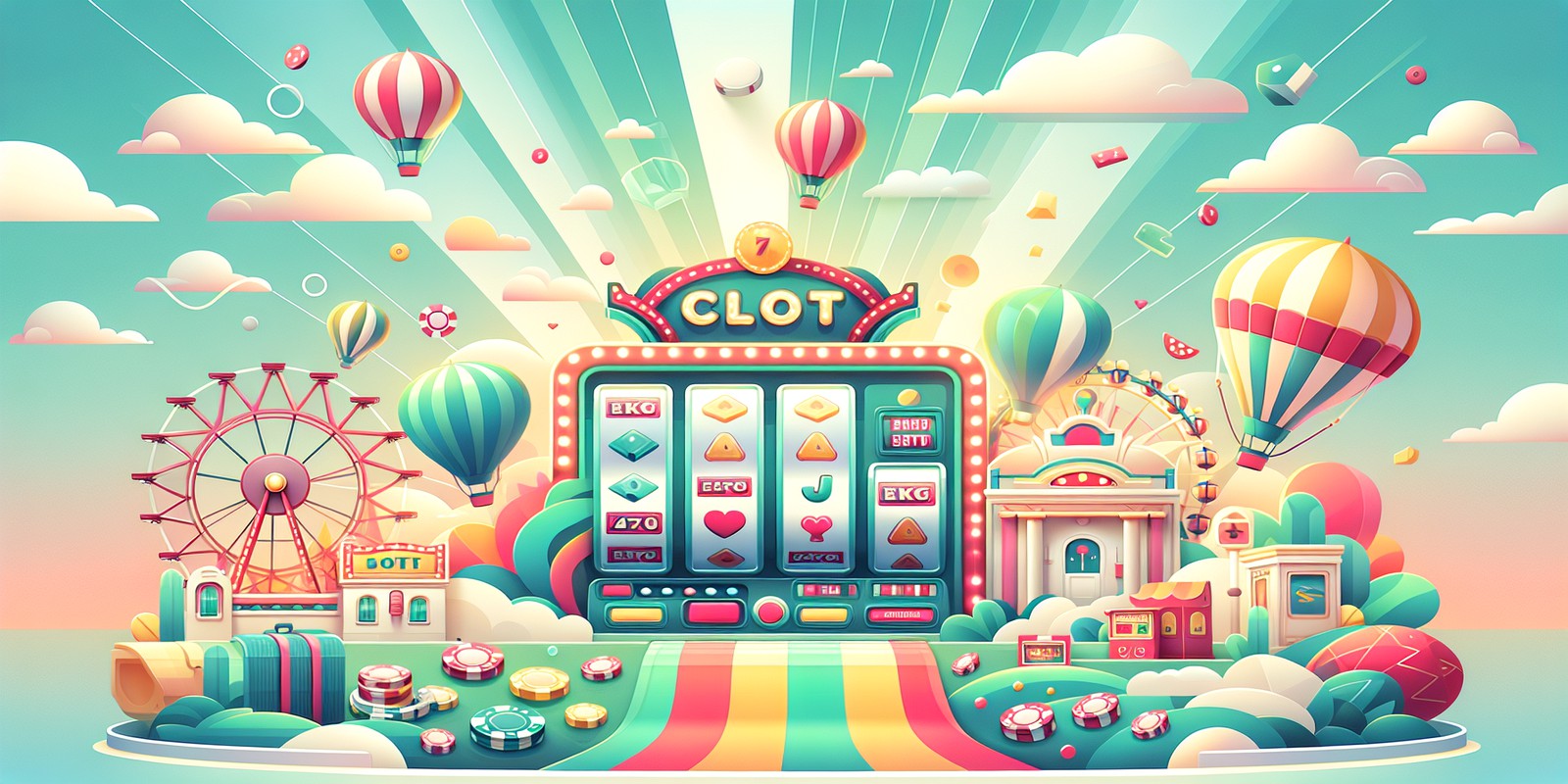 Unlock Big Wins: Master Slot Strategies for 2026 - Comprehensive guide for Rumislot players in Pakistan.