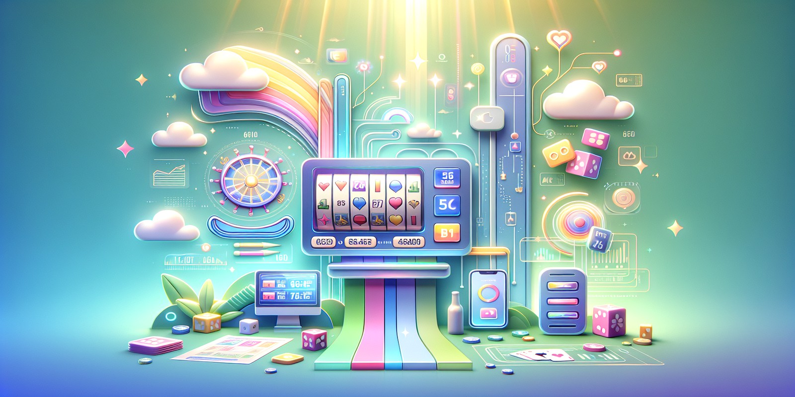 Unlock Big Wins: Top Slot Strategies for 2025 Players - Slot Strategy Guide for global | Rumislot