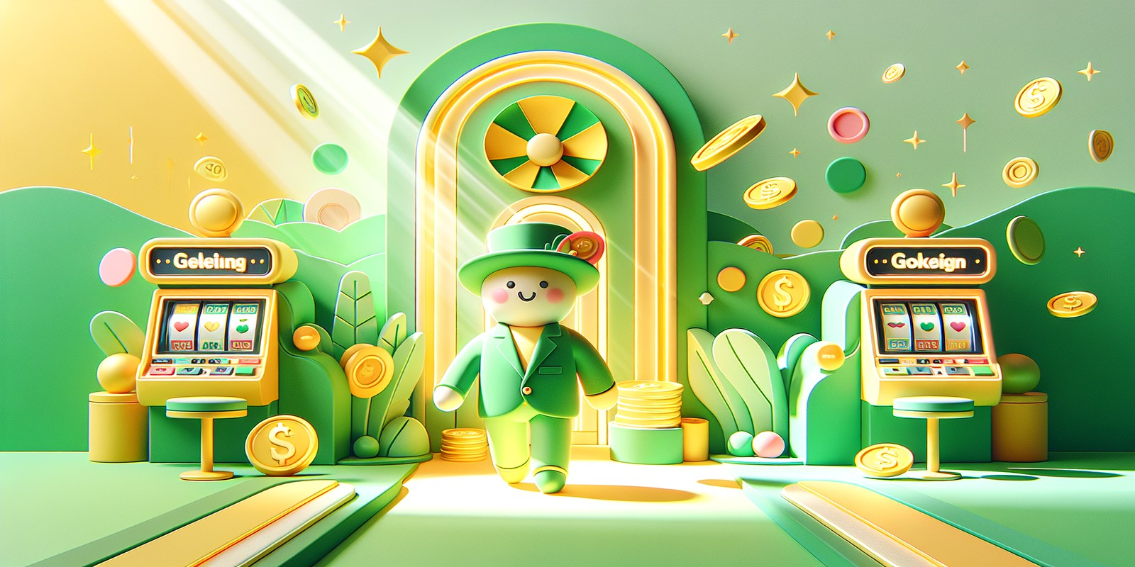 Unlock Big Wins: A guide from Rumislot for players looking at Fry999.com.