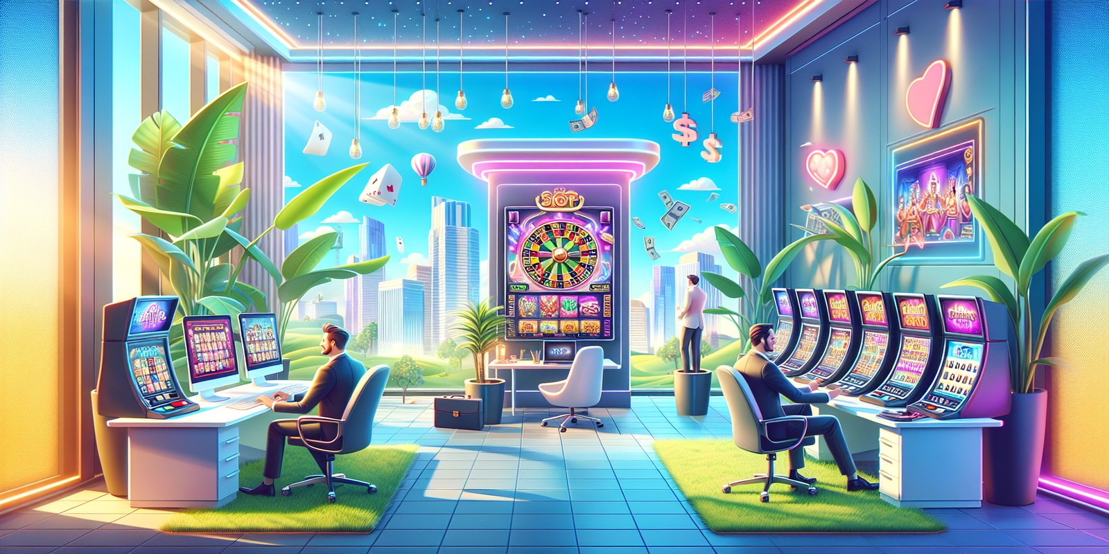 Unlock the Secrets of The Crescent Academy: Winning Slot Strategies 2025 - Slot Strategy Guide for global | Rumislot