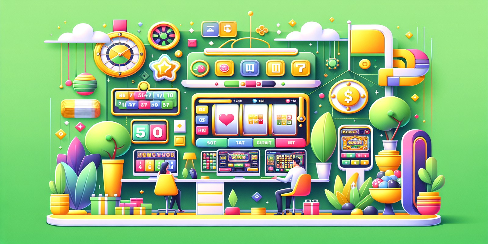 Unlock Winning Secrets: Enhance Your Slot Strategies in 2025 - Slot Strategy Guide for pakistani | Rumislot