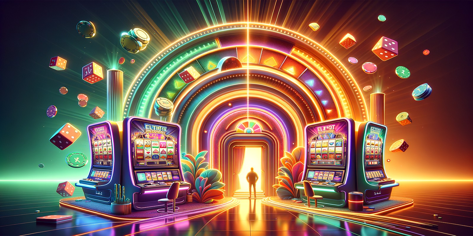 Unlock Winning Secrets: Top Slot Strategies for 2025 - Slot Strategy Guide for Pakistani | Rumislot