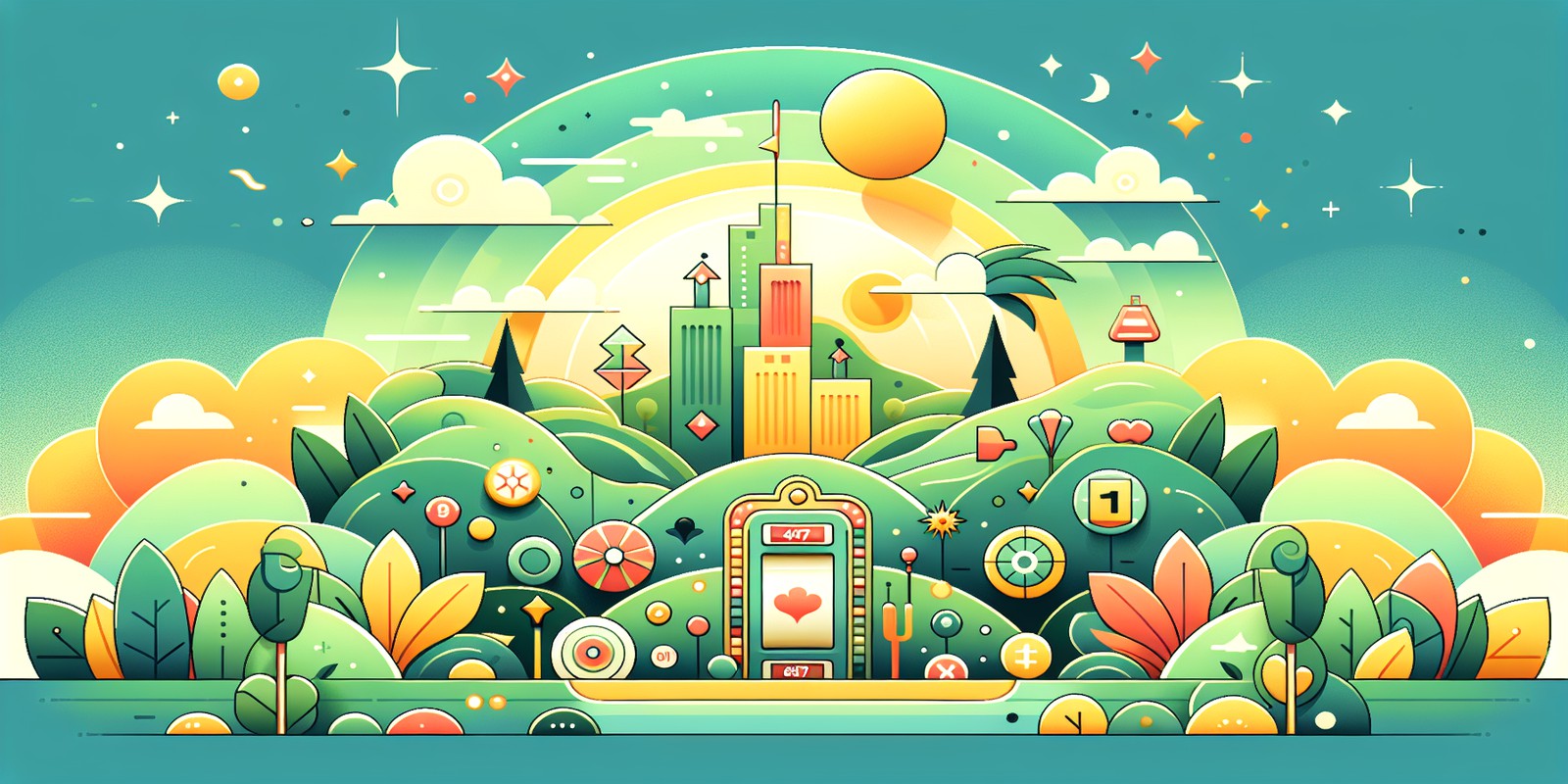 Unlock Winning Strategies for Slot Games in 2025: A Comprehensive Guide by Rumislot for Pakistani Players