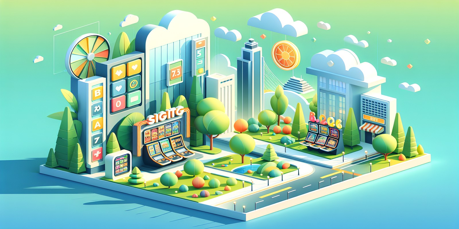 Unlocking Wins at The Crescent Academy: Slot Strategies for 2025 - Slot Strategy Guide for Players | Rumislot