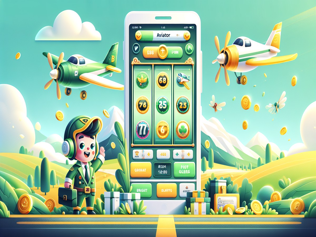 Rumislot Aviator Game - Dive into the action with the Aviator Game at Rumislot.