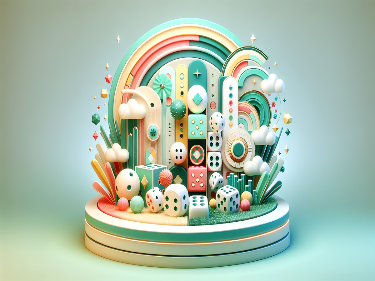 Rumislot Dice Games - Have fun with Dice Games at Rumislot.