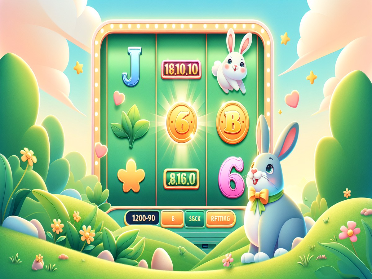 Rumislot Fortune Rabbit Slots - Experience the fun of Rabbit-themed slots at Rumislot.