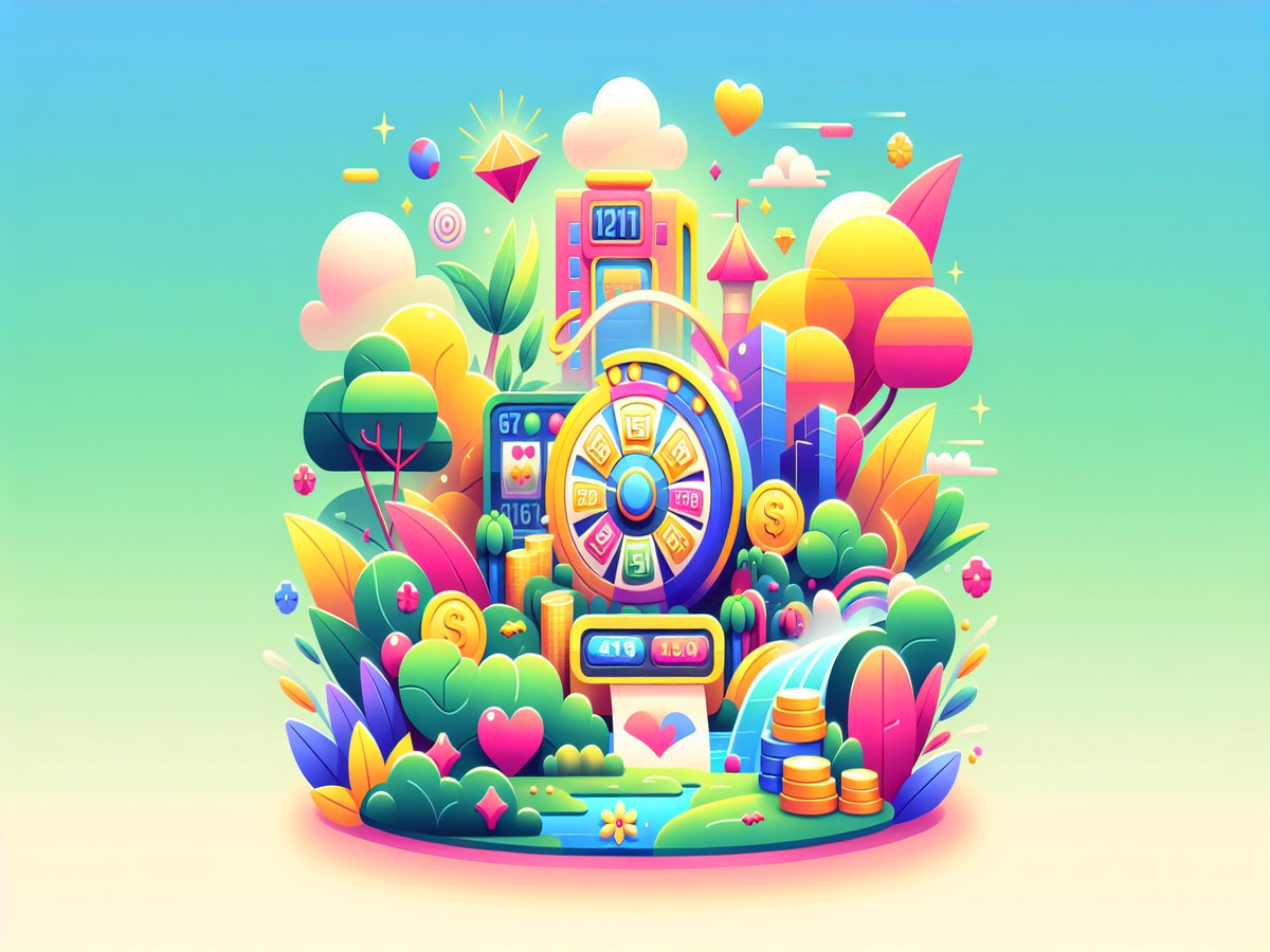 Rumislot More Games - Explore more thrilling games at Rumislot.