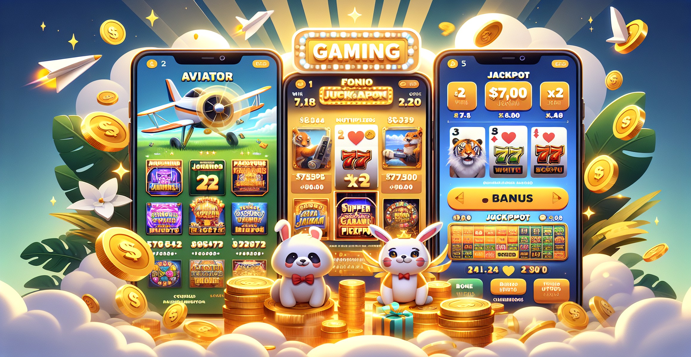 Aviator Game - Experience the thrilling Aviator Game at Rumislot.