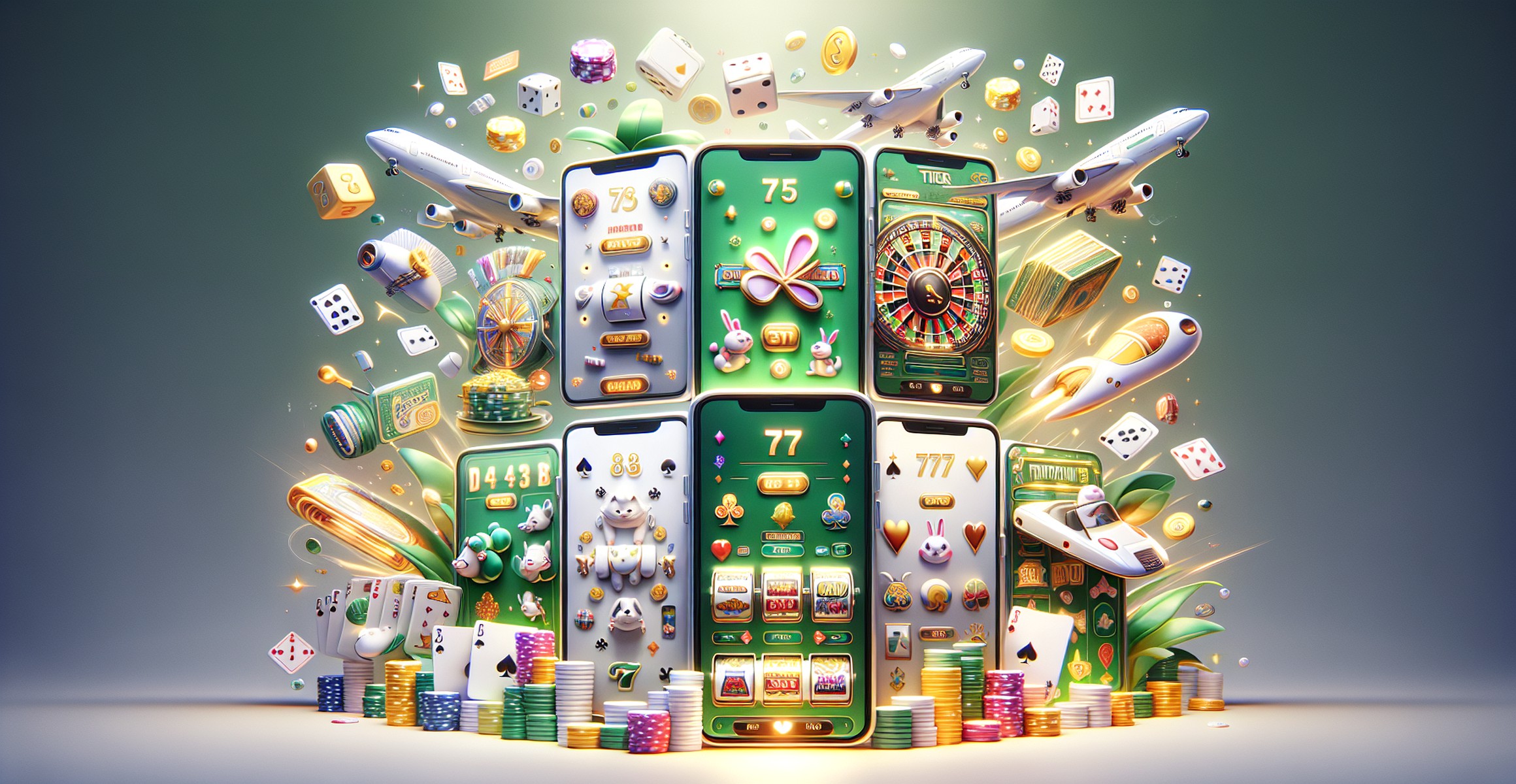 Dice Games - Play exciting Dice Games at Rumislot.