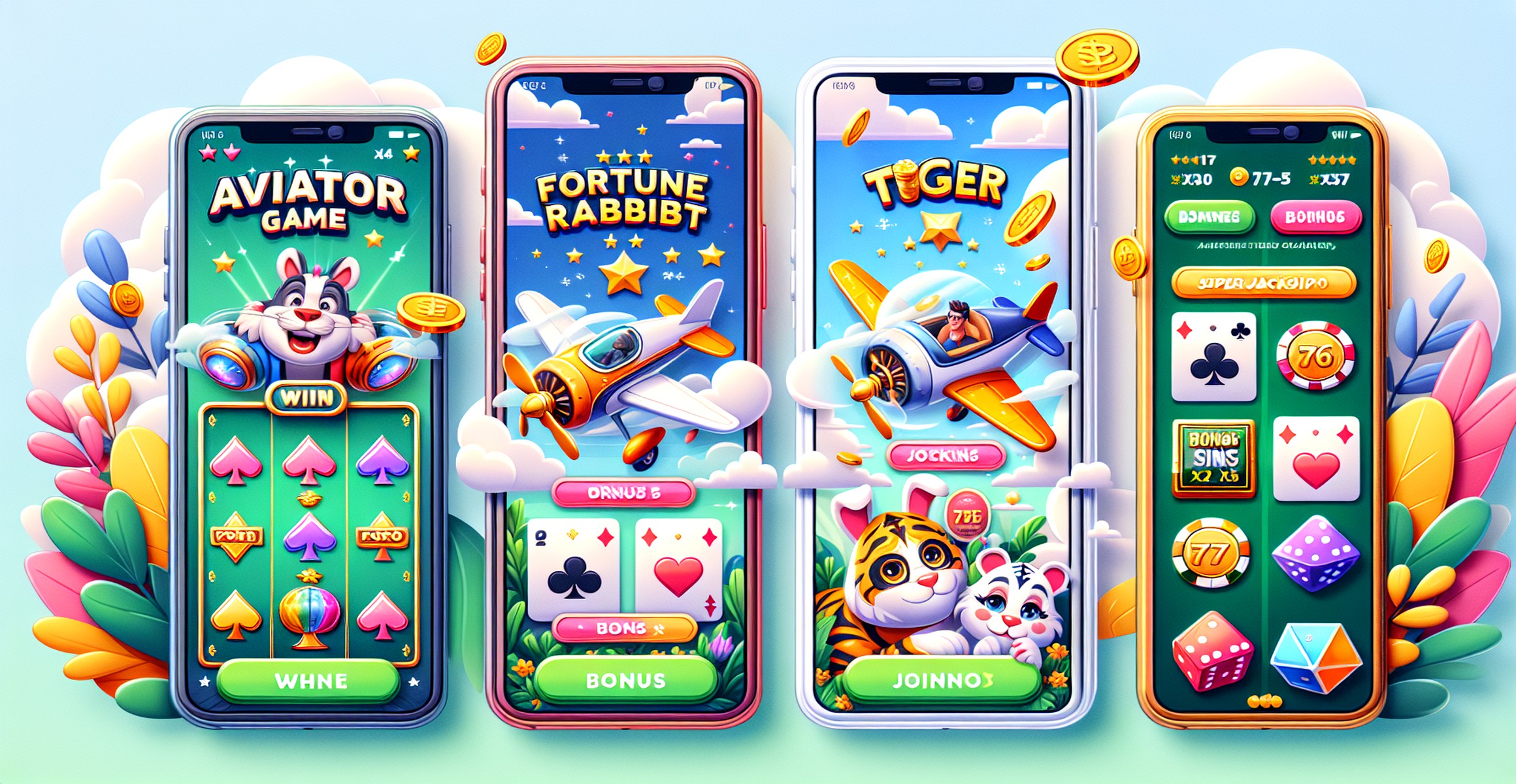 Super Jackpot - Chase the Super Jackpot at Rumislot.